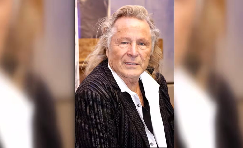 Peter Nygard Sentenced to 11 Years