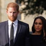 Prince Harry and Meghan