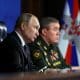 Putin increases army size for third time since 2022