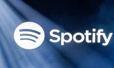 Spotify