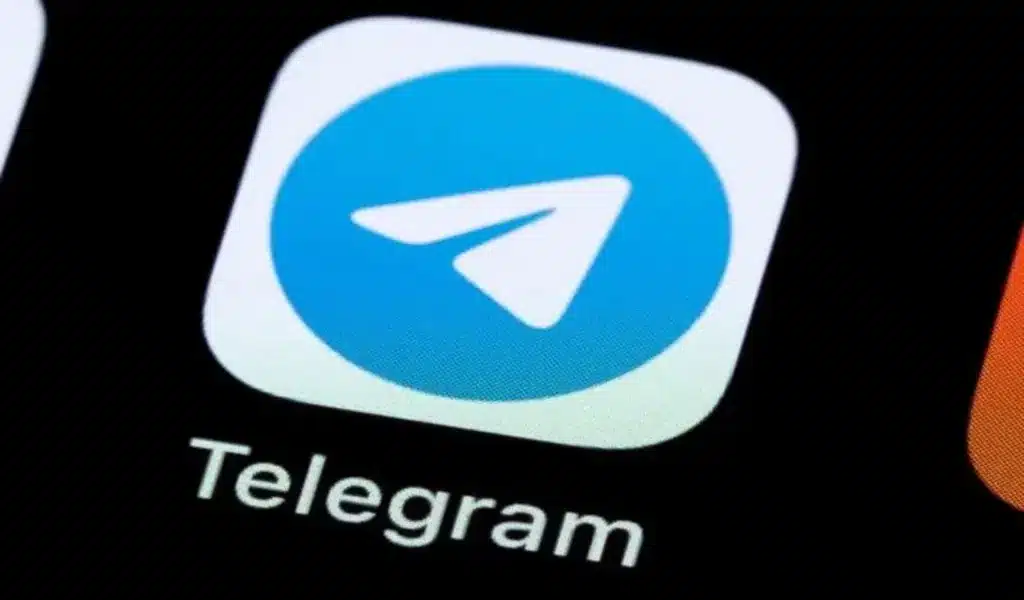 Telegram