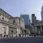 Bank of England