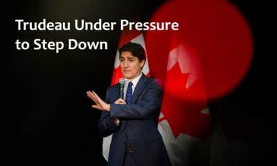 Doubts about the leadership of Canadian Prime Minister Justin Trudeau intensified