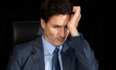 Trudeau Government's severe unpopularity