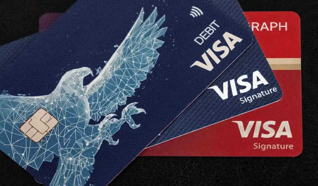 Visa