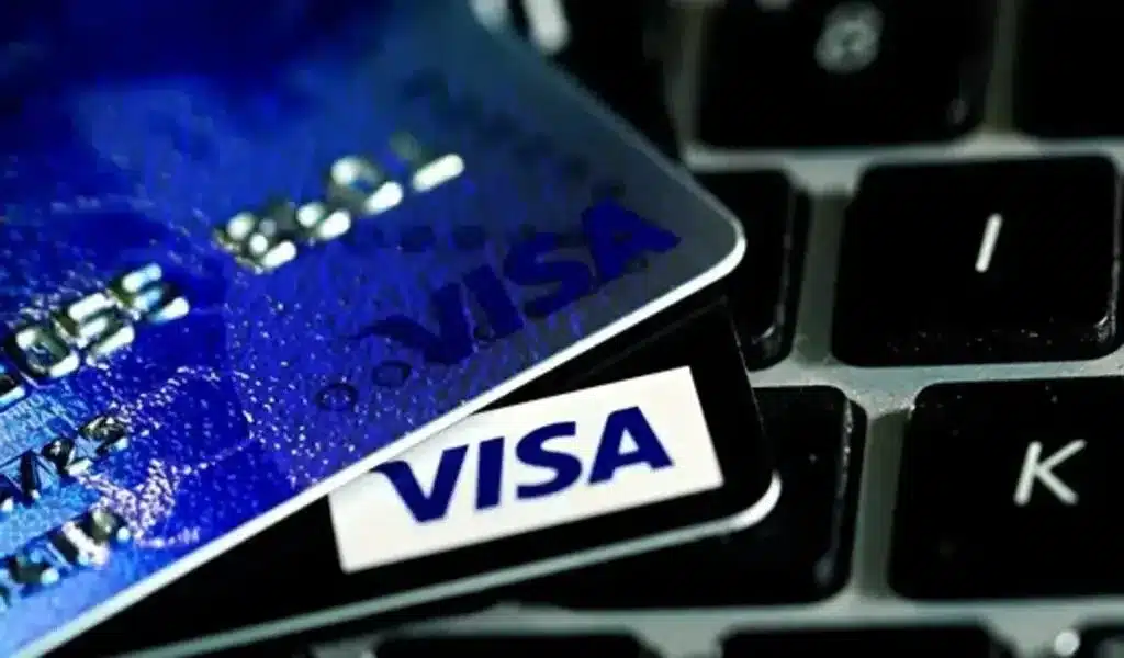 Visa