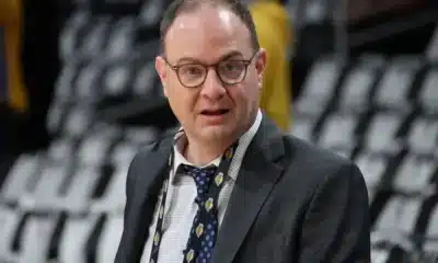 Wojnarowski