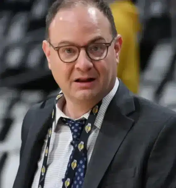 Wojnarowski