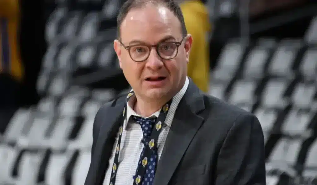 Wojnarowski