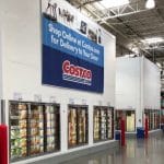 Yogurt from Costco Canada recalled for the 2nd time in a month