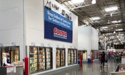 Yogurt from Costco Canada recalled for the 2nd time in a month