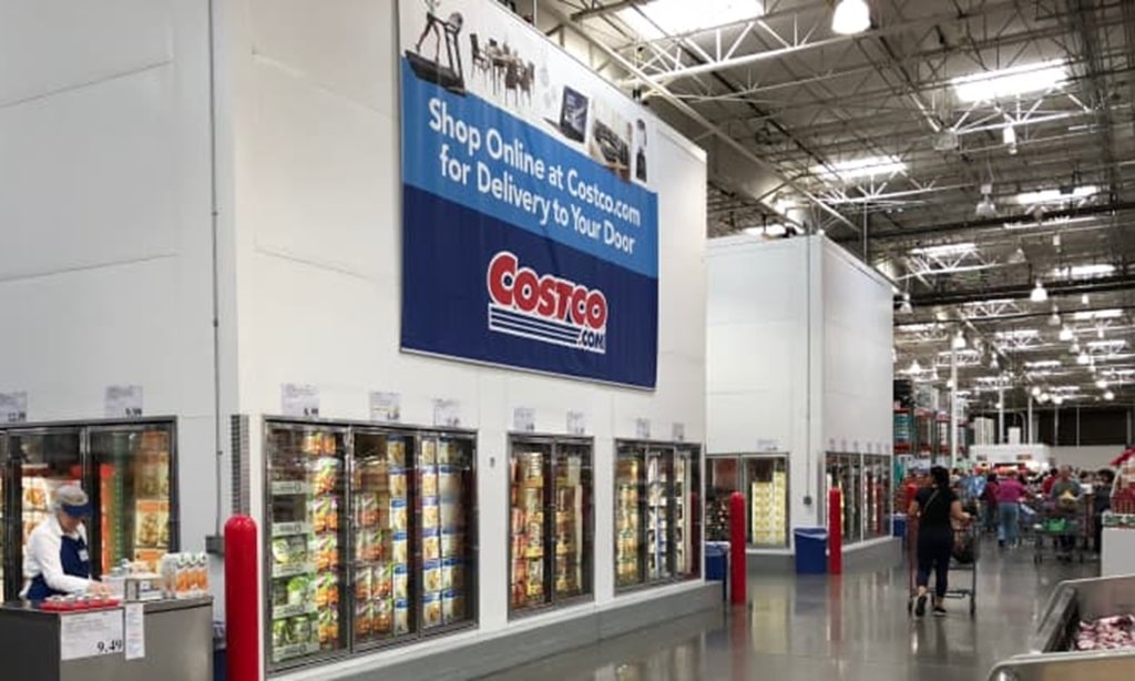 Yogurt from Costco Canada recalled for the 2nd time in a month