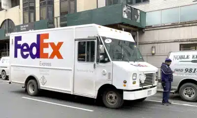 fedex