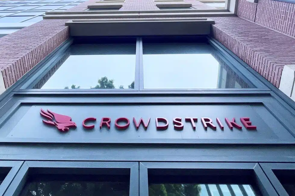 crowdstrike