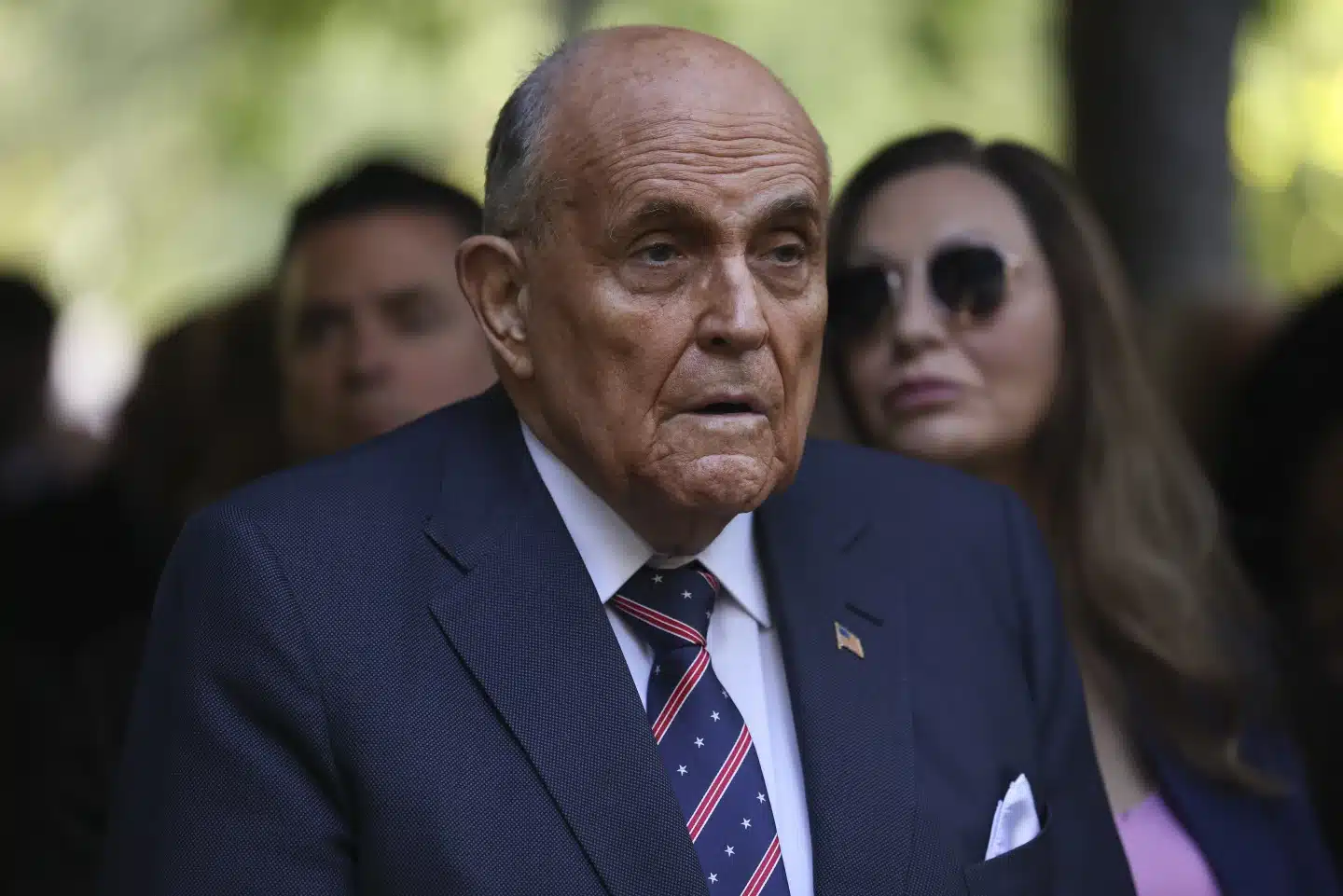 giuliani