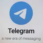 telegram