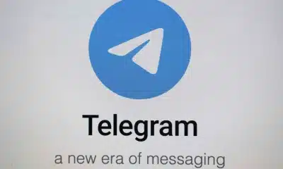 telegram