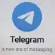 telegram