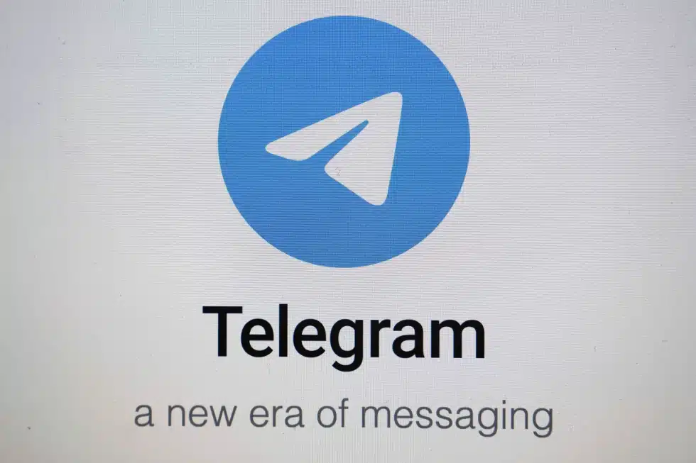 telegram