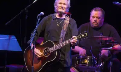 kristofferson