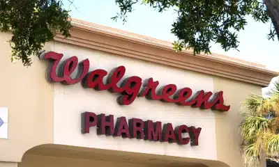 walgreens