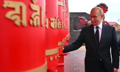 putin