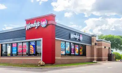 wendy's