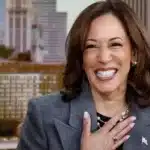 Kamala Harris