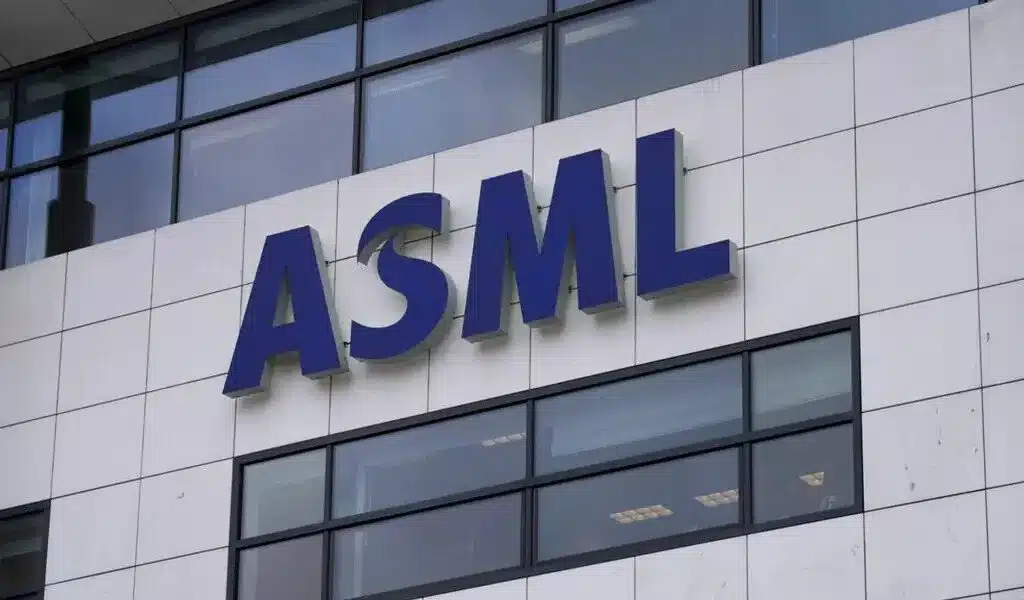 ASML