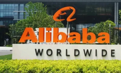 Alibaba