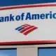 Bank Of America