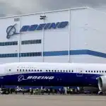 Boeing