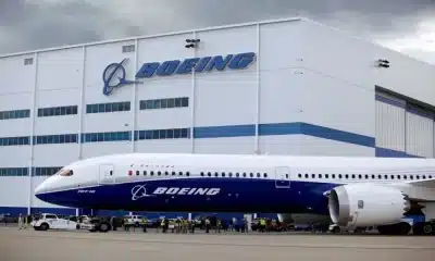 Boeing