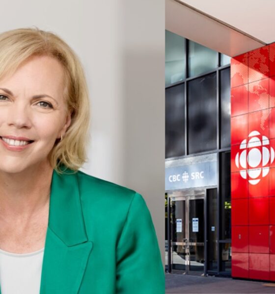 CBC News Canada