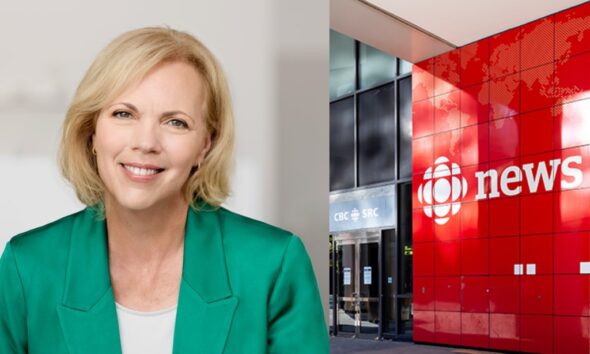 CBC News Canada