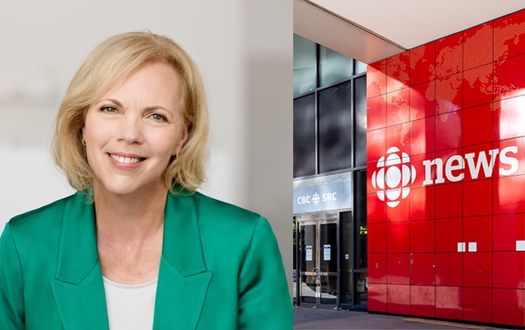 CBC News Canada