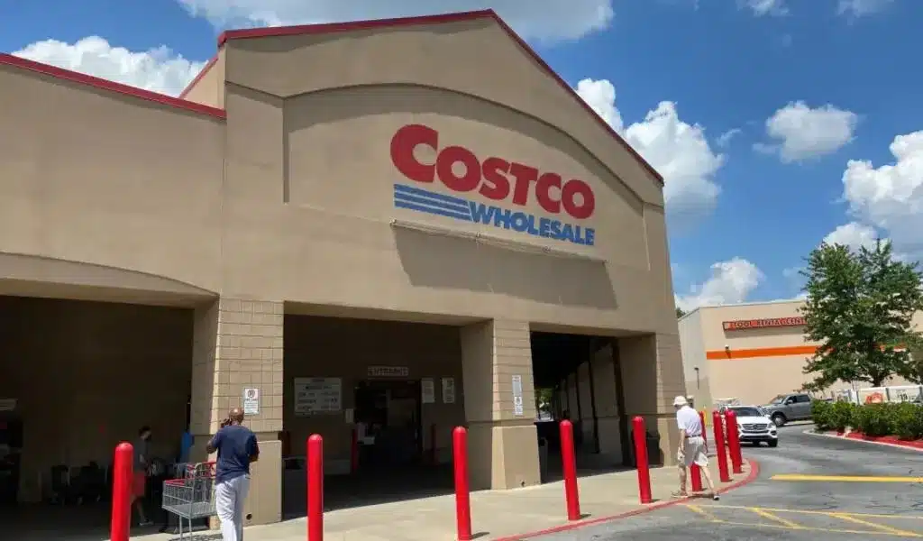 Costco