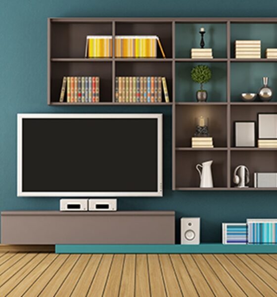 Entertainment Unit Solutions