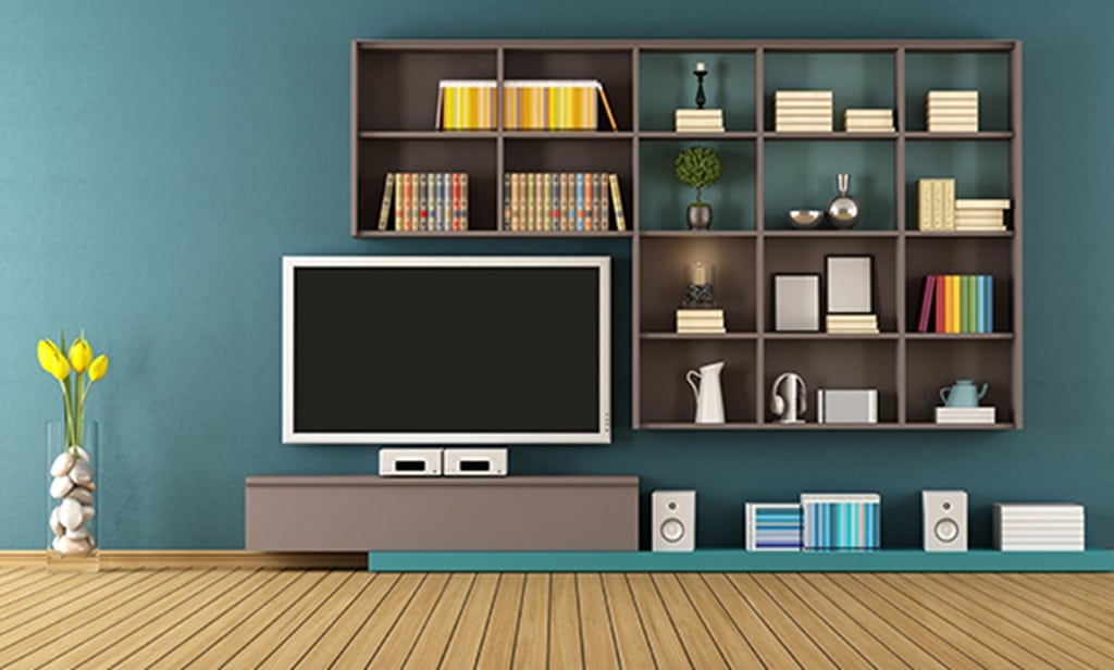 Entertainment Unit Solutions