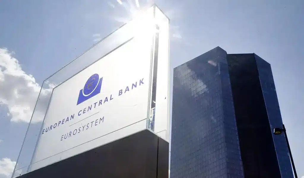 European Central Bank