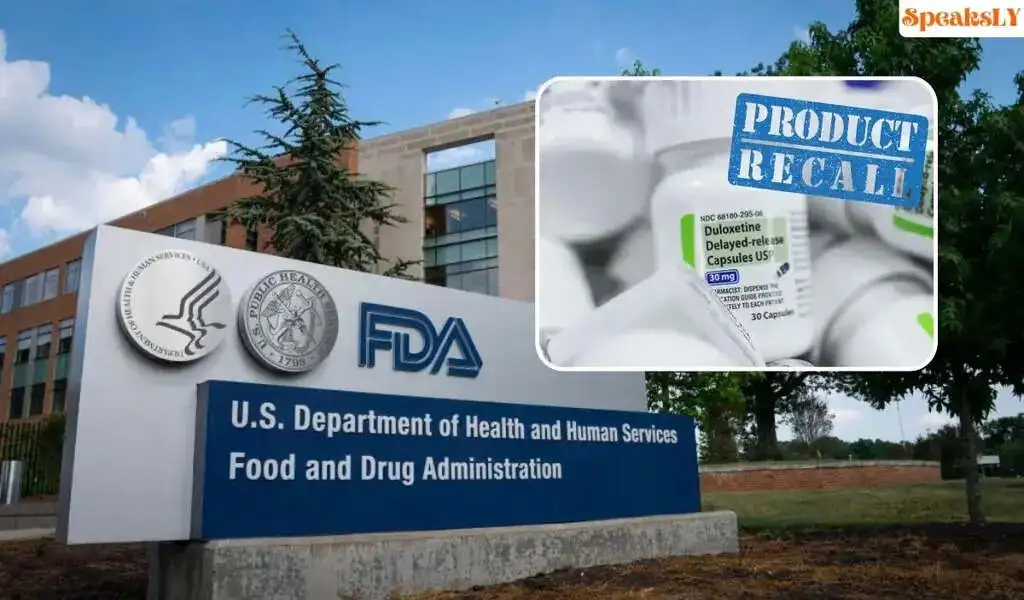 FDA