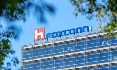 Foxconn