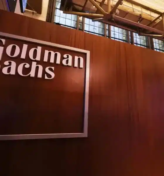 Goldman Sachs