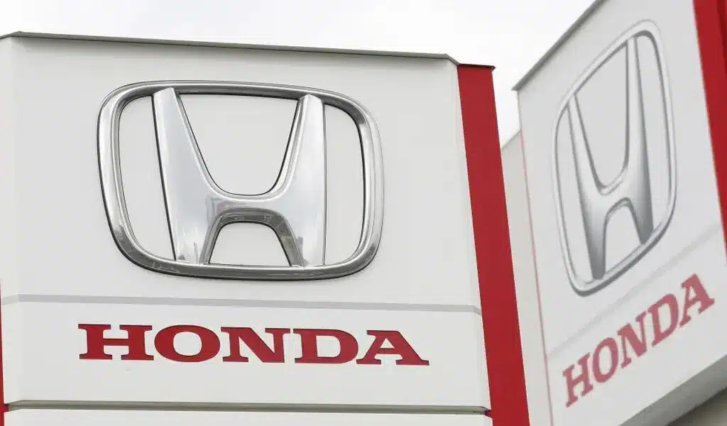 Honda