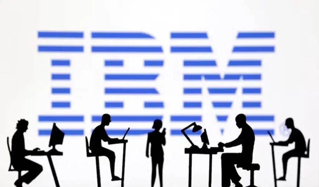 IBM