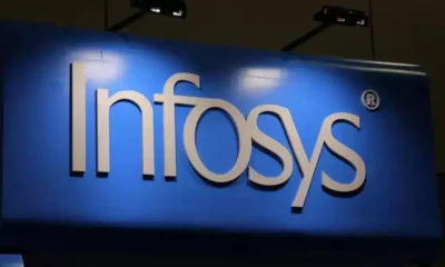 Infosys