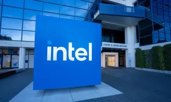 Intel