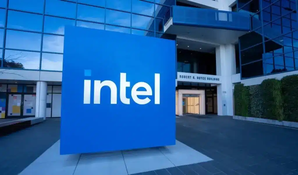 Intel