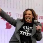 Kamala Harris