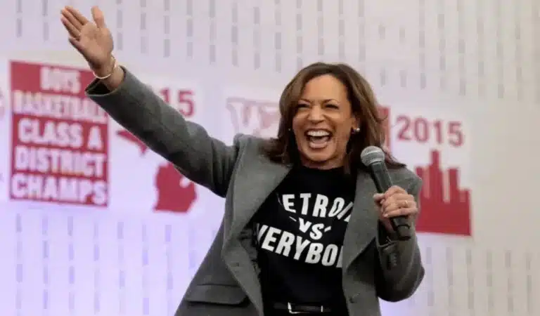 Kamala Harris